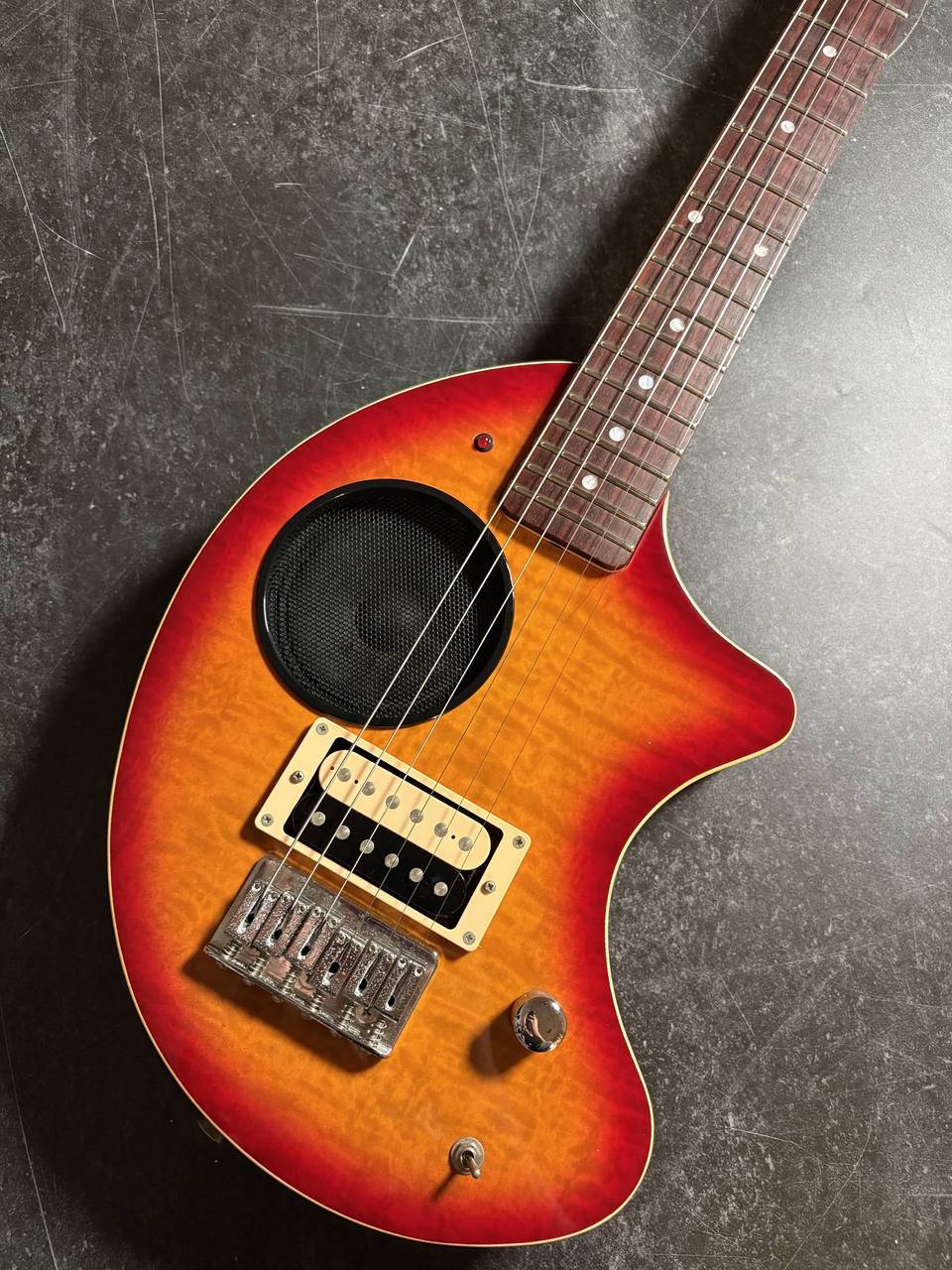 FERNANDES 【中古】FERNANDES(フェルナンデス) ZO-3(ゾウさん) CS