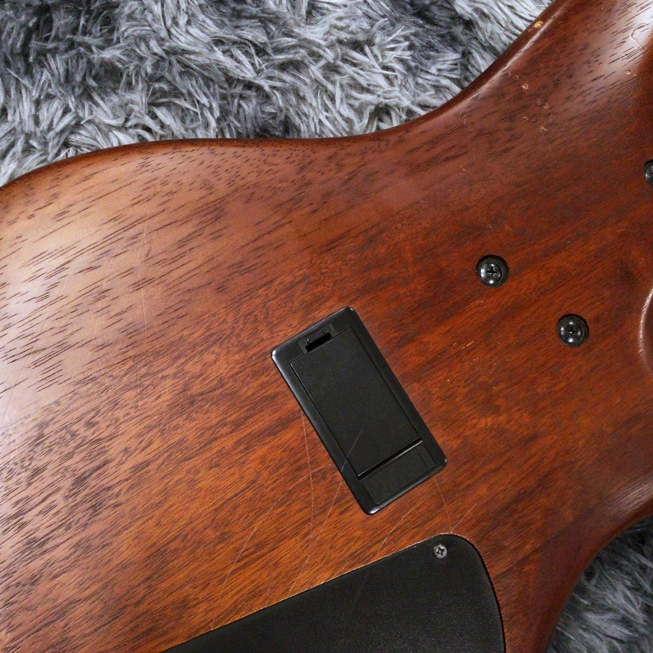 Ibanez SR505L Lefty 【中古品】【レフティ 5弦ベース】（中古/送料