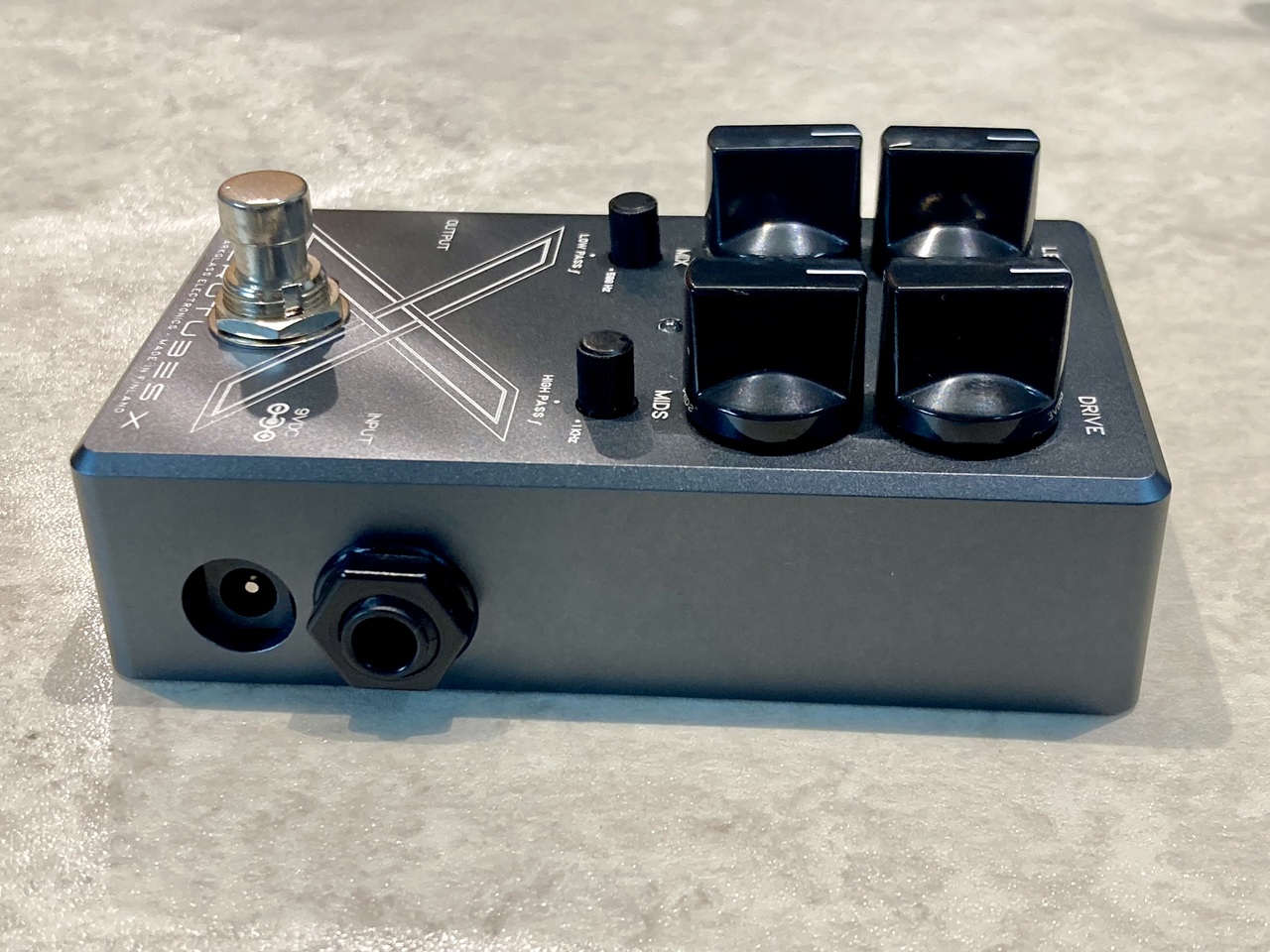 Darkglass Electronics（ダークグラスエレクトロニクス