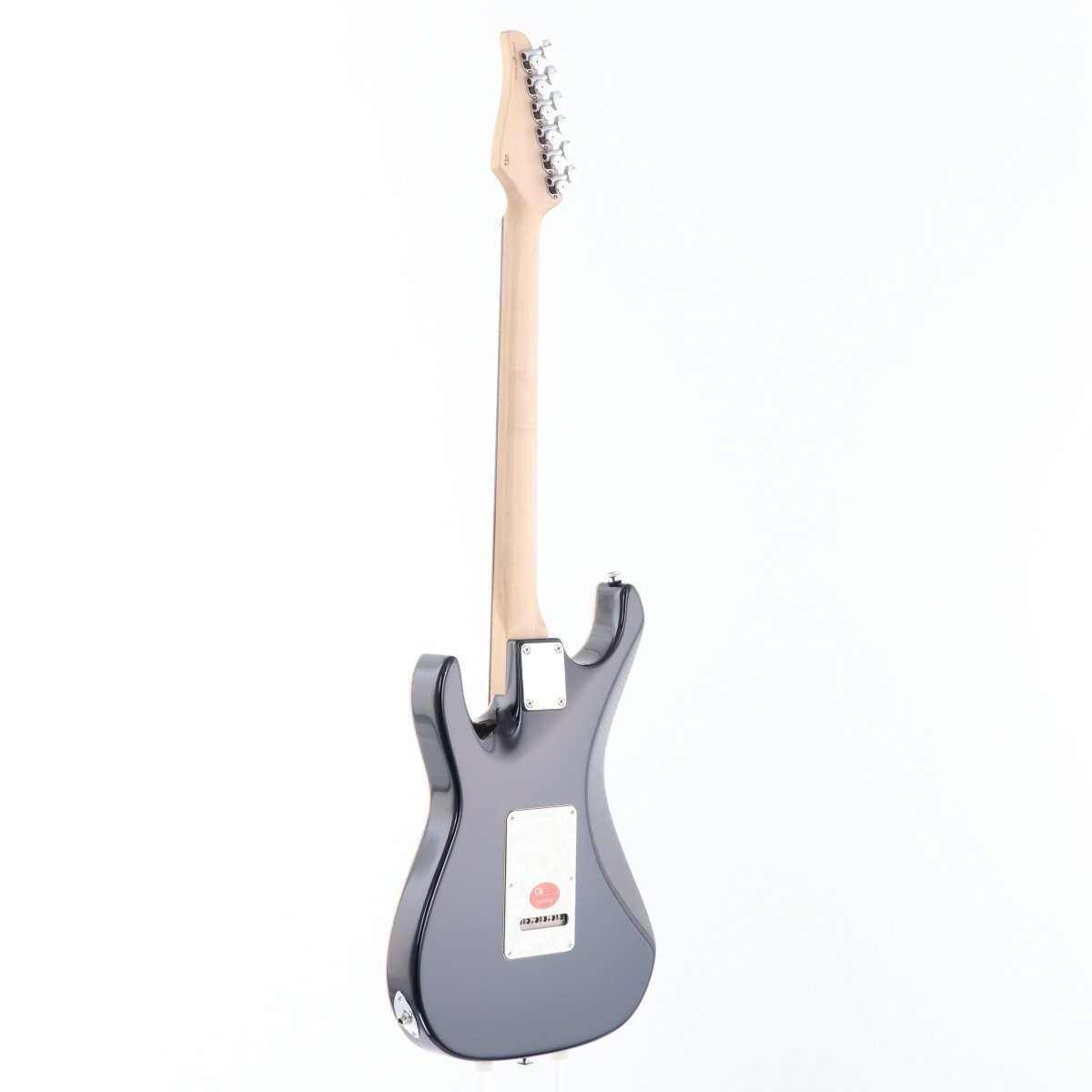 Suhr PRO Series S3 Trans Blue Denim Slate【福岡パルコ店