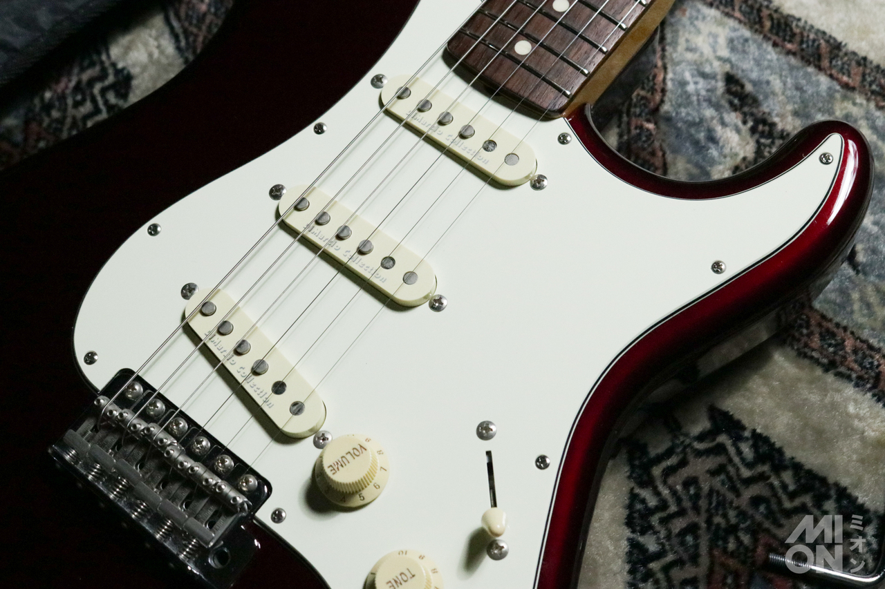ストラト ディマジオ値下げ dimarzio ピックアップ シングル」の人気