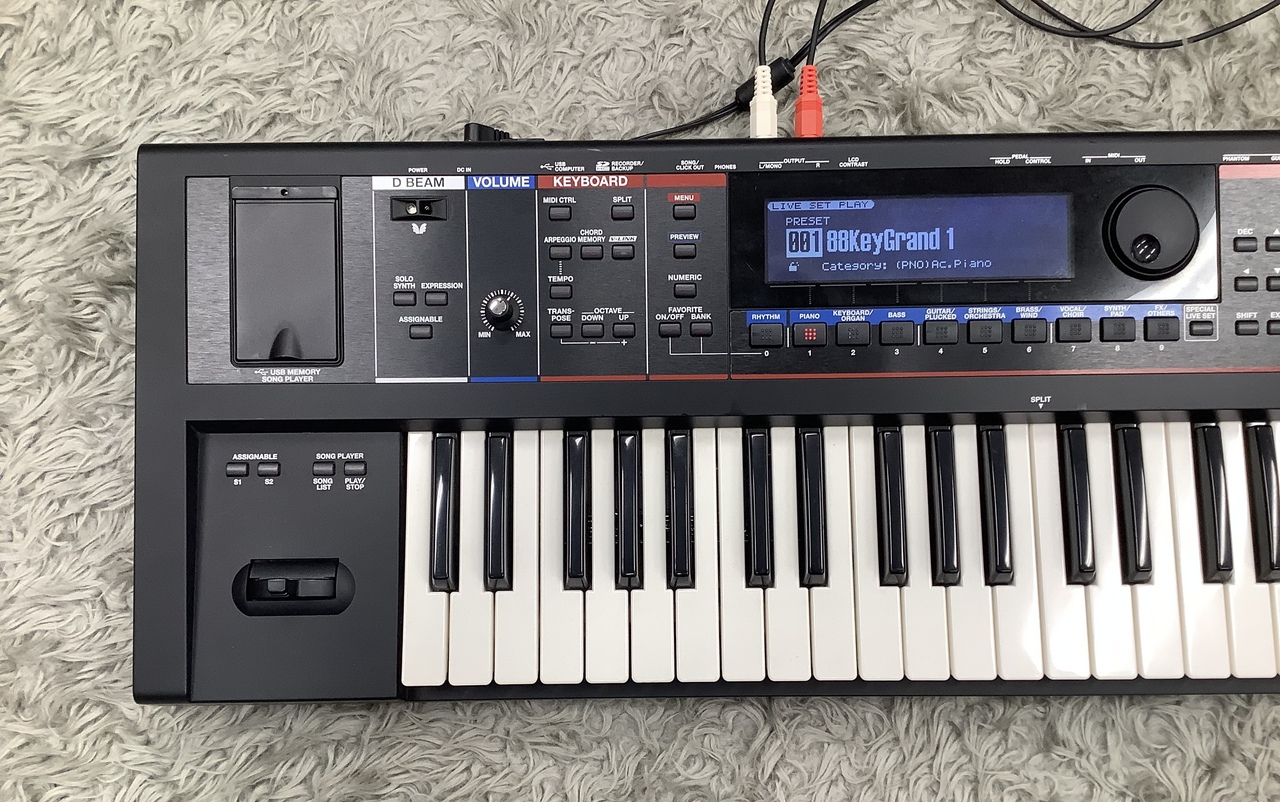 Roland 【ローランド】JUNO-Gi【USED】（中古）【楽器検索デジマート】