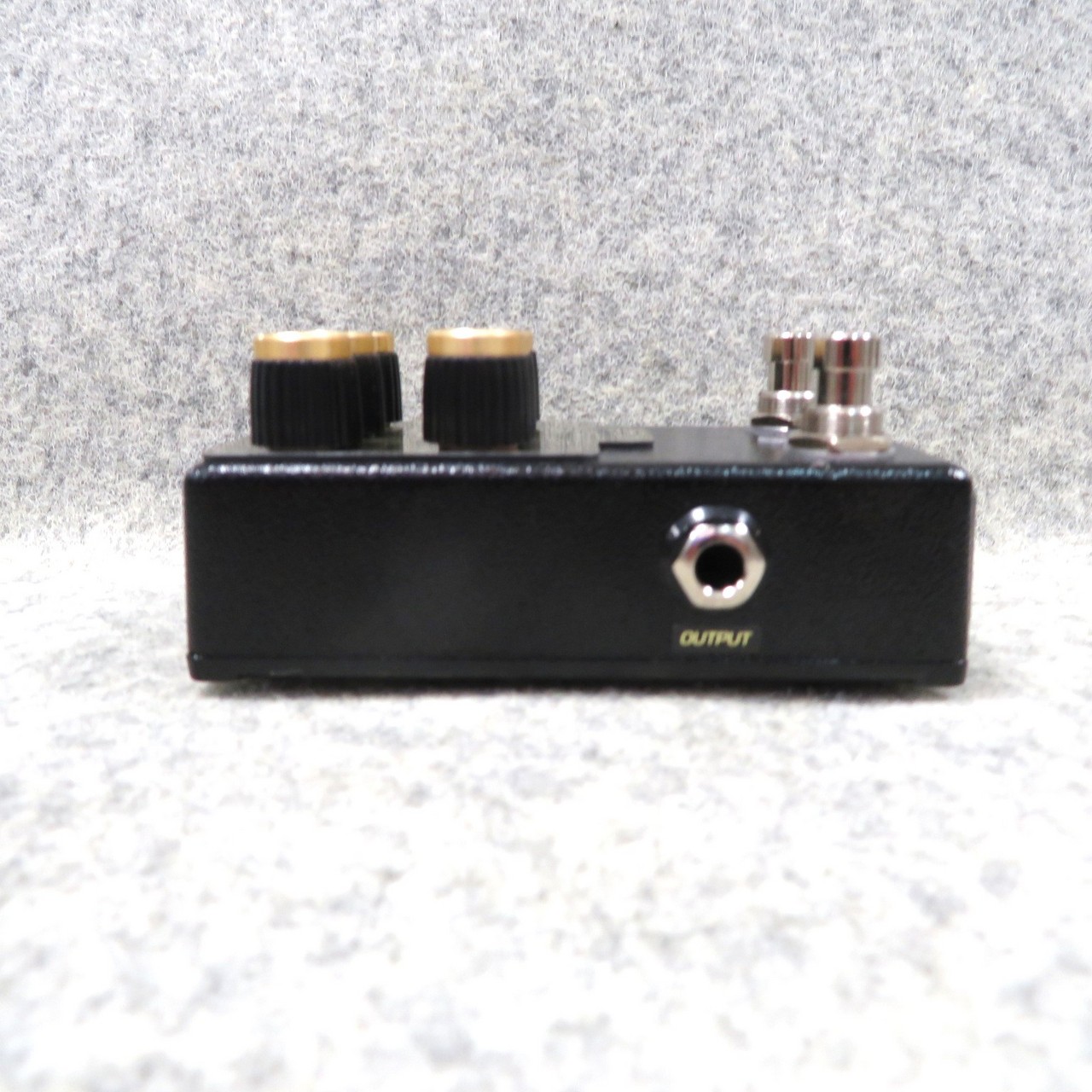 VeroCity Effects Pedals 八百式 JCM800 VeroCity Effects Pedals 八百式 ｜イケベ楽器店オンラインストア