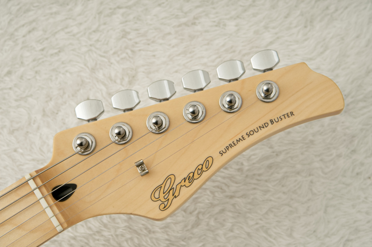 Greco WS-STD #A015898【入門者おすすめ!!】【Made in Japan】【傷あり