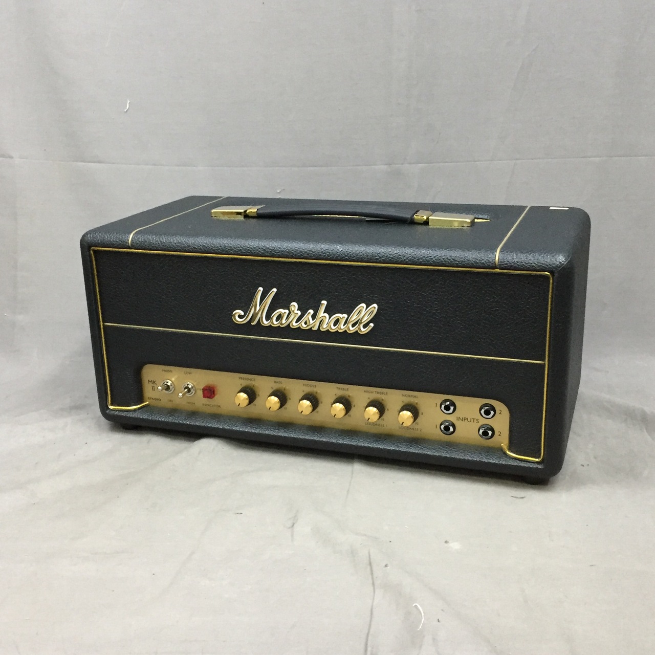 Marshall SV20H（中古）【楽器検索デジマート】