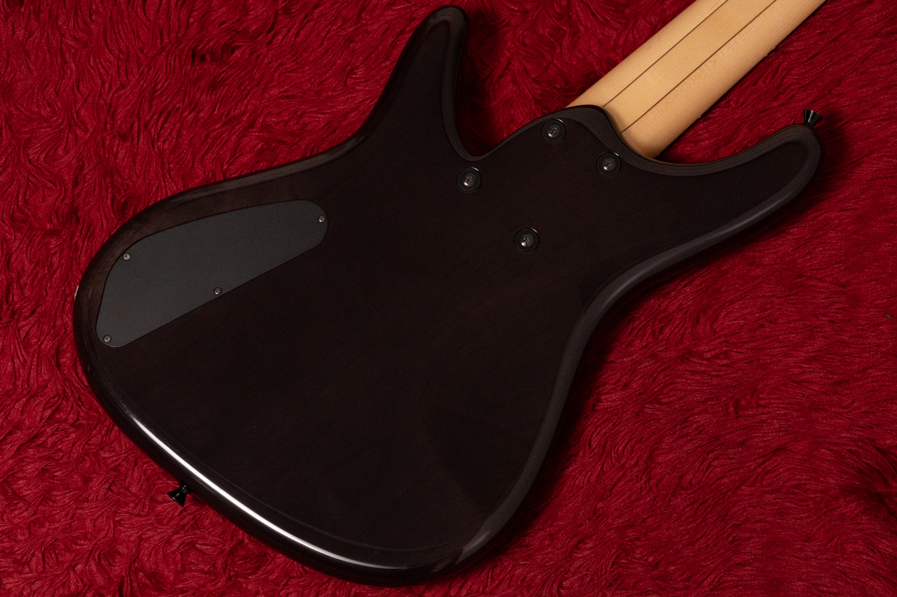 Sugi NB5E 432 Block BM-EX/ALD 2P Cosmic Black 2023 4.265kg