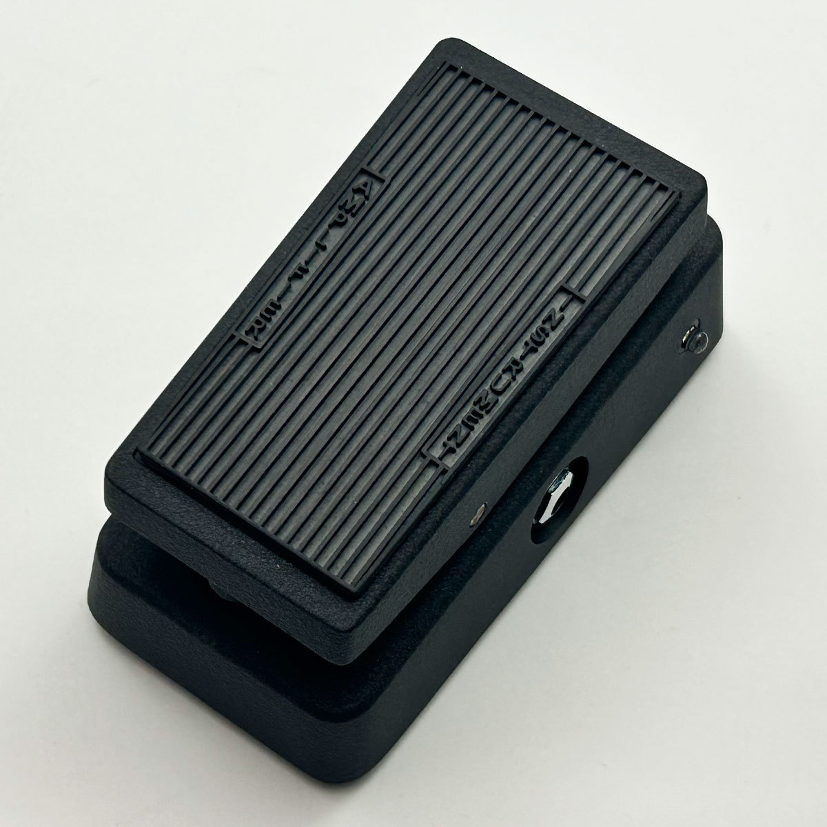 Jim Dunlop】 CBM95 Cry Baby Vintage Mod