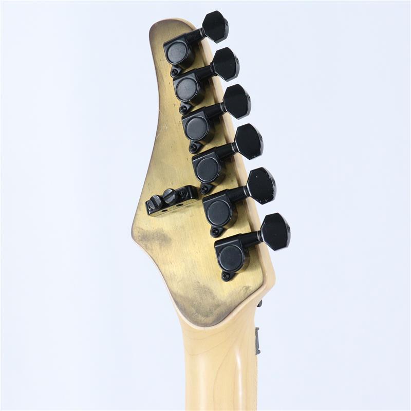 KRAMER USED 中古 Pacer Vintage MOD (Orange Tiger)（中古