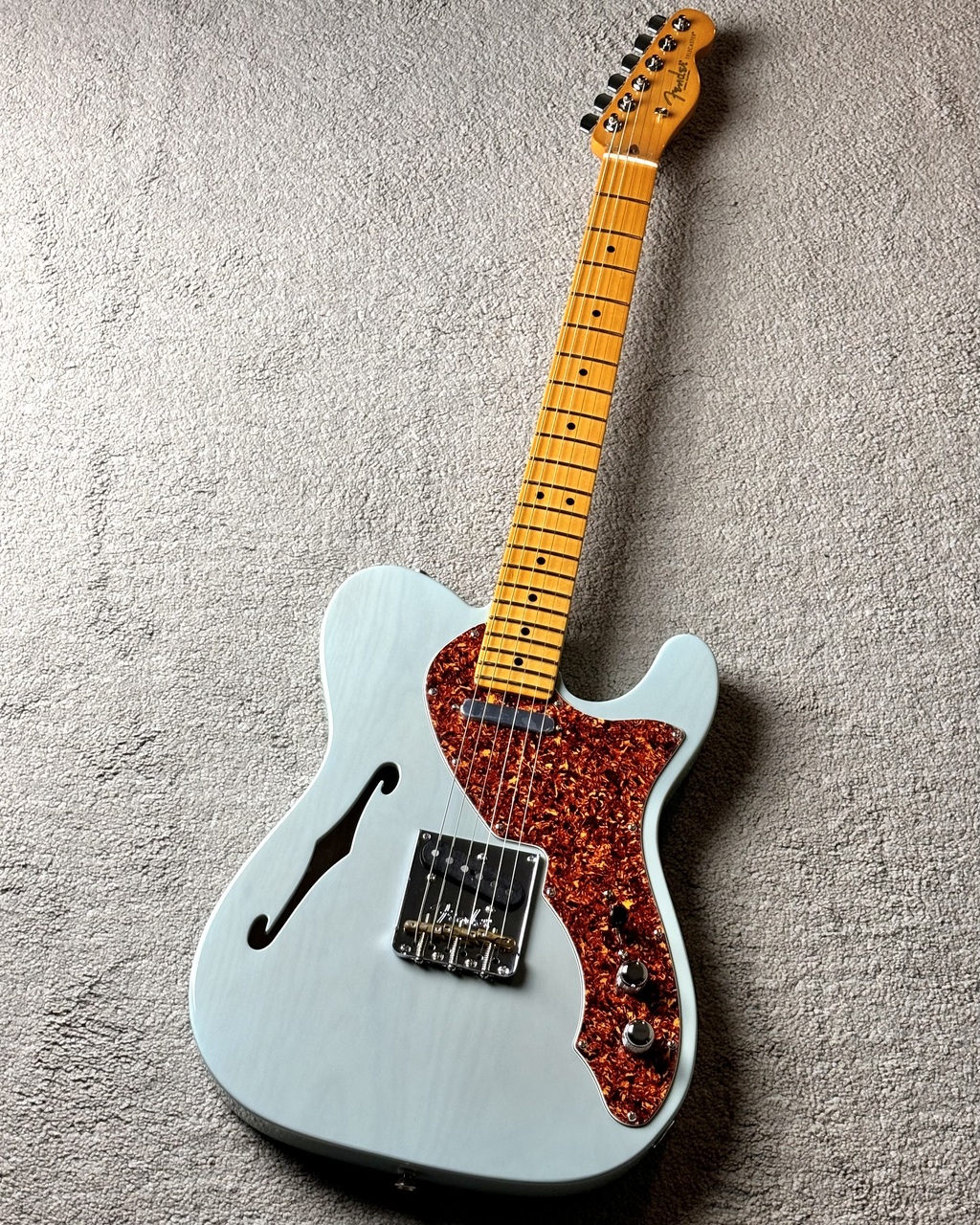 Fender FSR American Professional II Telecaster Thinline