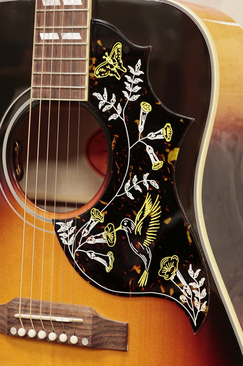 Gibson 【2025年製】Hummingbird Maple Long Scale #22465020