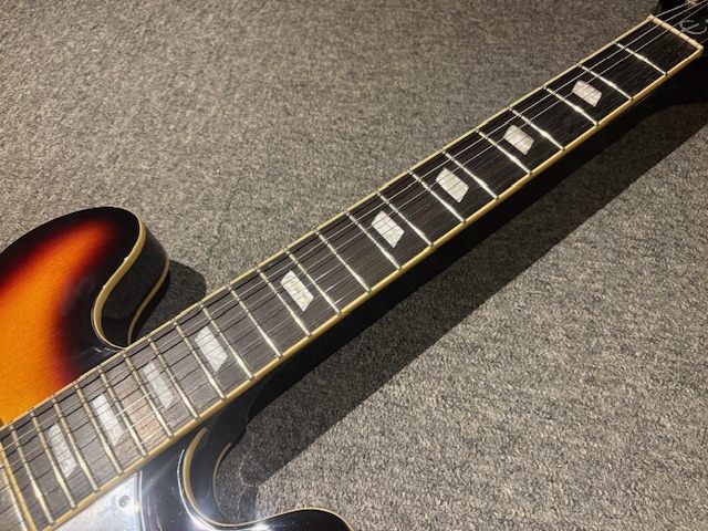 Epiphone CASINO VS（中古）【楽器検索デジマート】