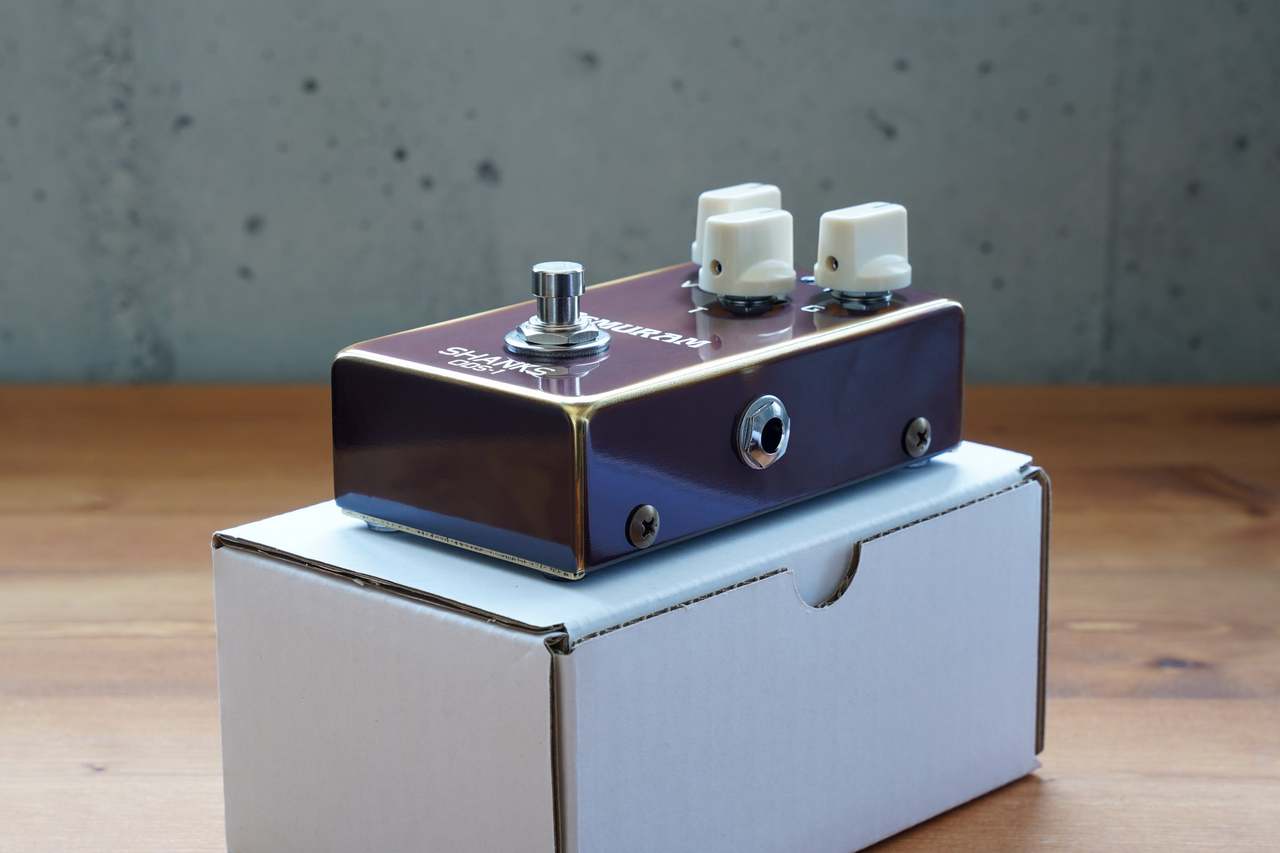 VEMURAM SHANKS ODS-1（新品/送料無料）【楽器検索デジマート】