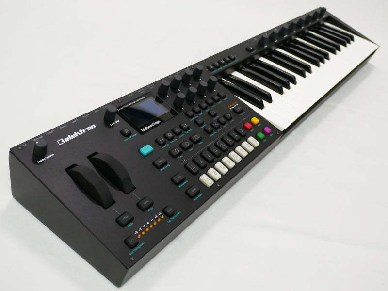 elektron Digitone Keys（中古）【楽器検索デジマート】