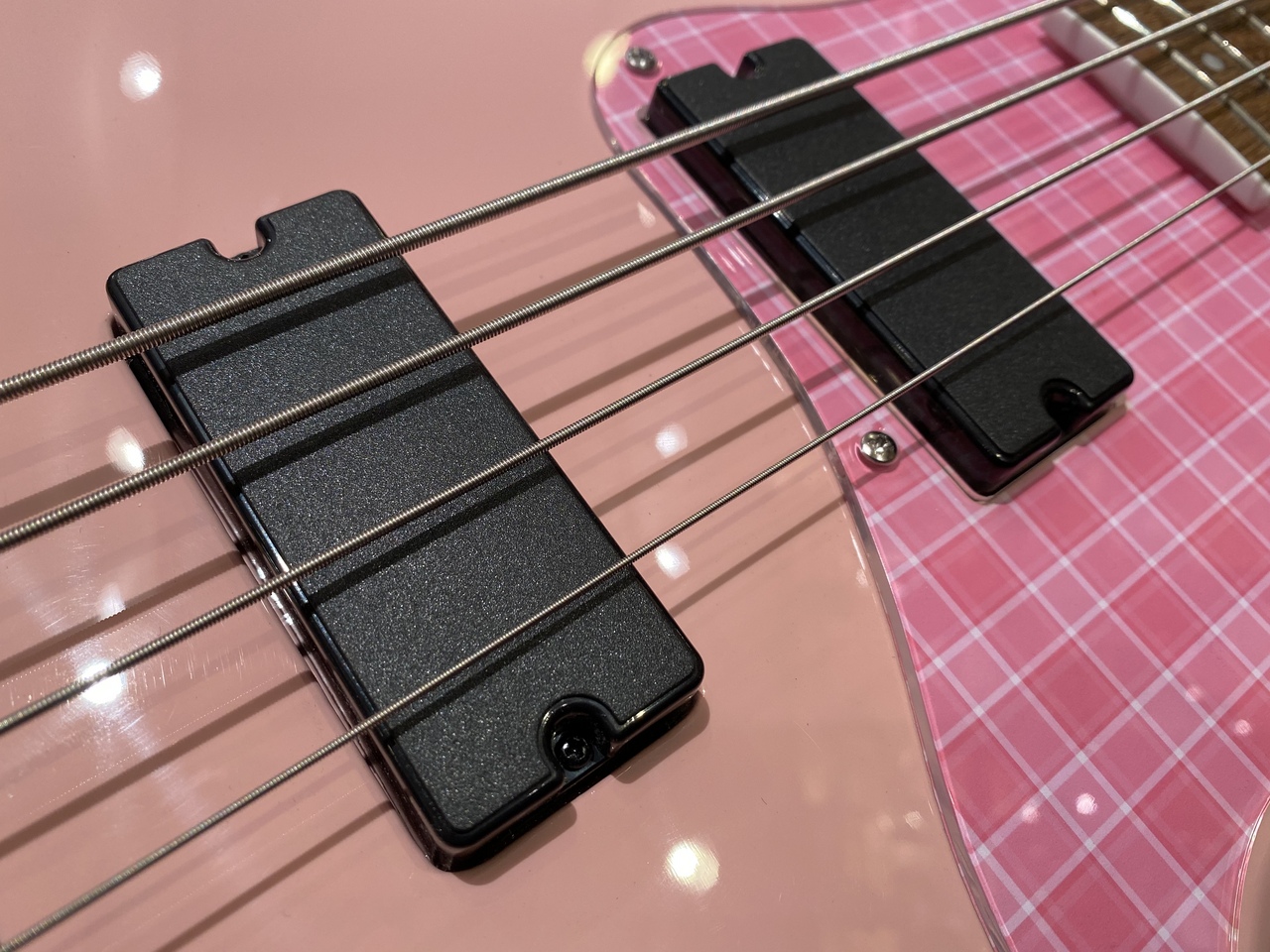 BanG Dream! VIPER BASS Rimi【BanG Dream! Poppin'Party 牛込りみ BanG Dream! VIPER BASS Rimi【BanG Dream! Poppin'Party 牛込りみ