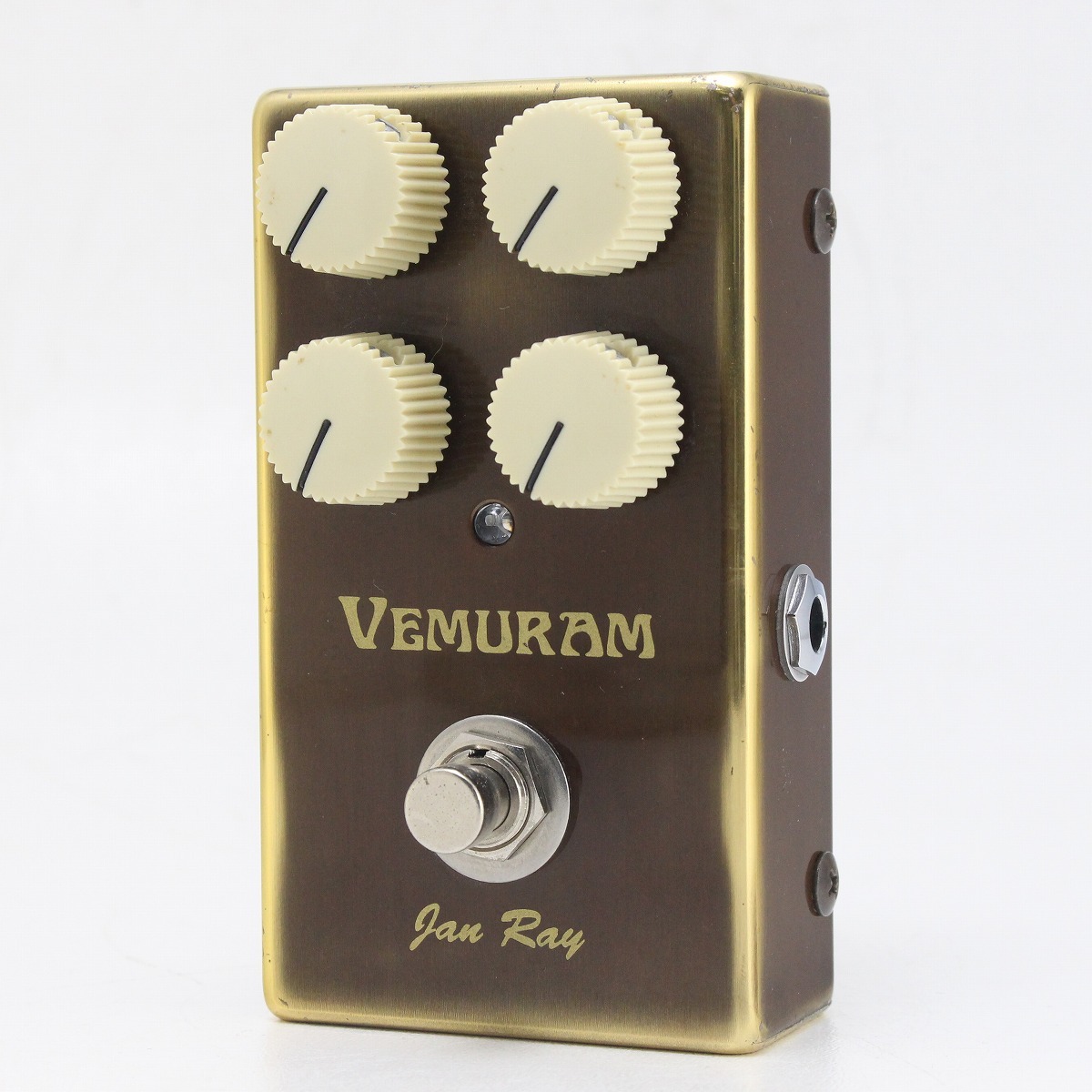 VEMURAM JAN RAY 【御茶ノ水本店】（中古/送料無料）【楽器検索