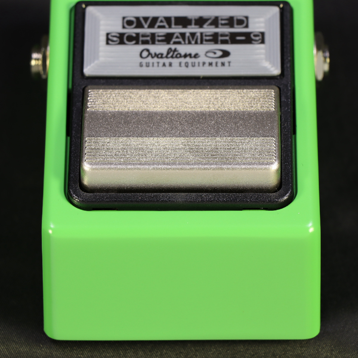 Ovaltone Ovalized Screamer-9 ほぼ新品　保証書付き Ovaltone OVALIZED SCREAMER-9（新品特価/送料無料）【楽器検索