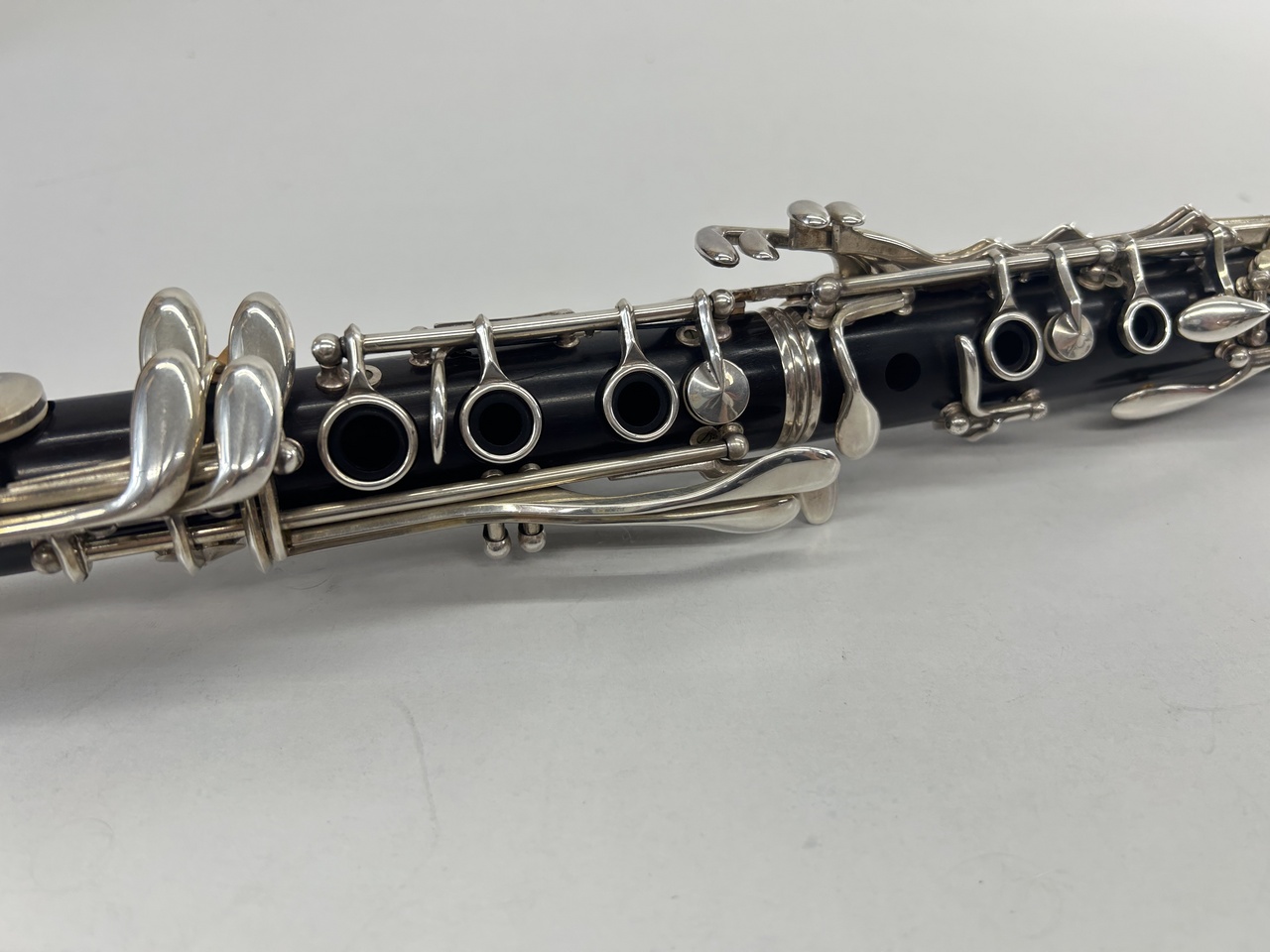 ヤマハ　YAMAHA YCL-851 Custom CX クラリネット s-l400.jpg