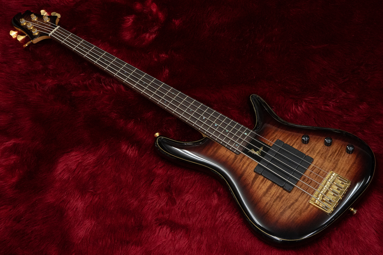 Sugi NB5IR EM /AL2P DW2 #S180152 4.11kg【横浜店】（中古/送料無料