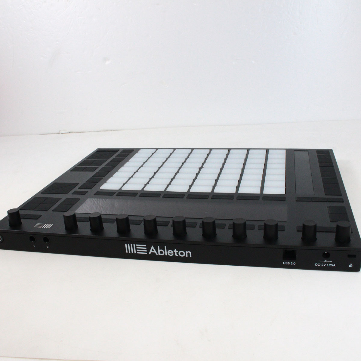 Ableton Push2 【SN 87506-35670141】 【渋谷店】（中古/送料無料