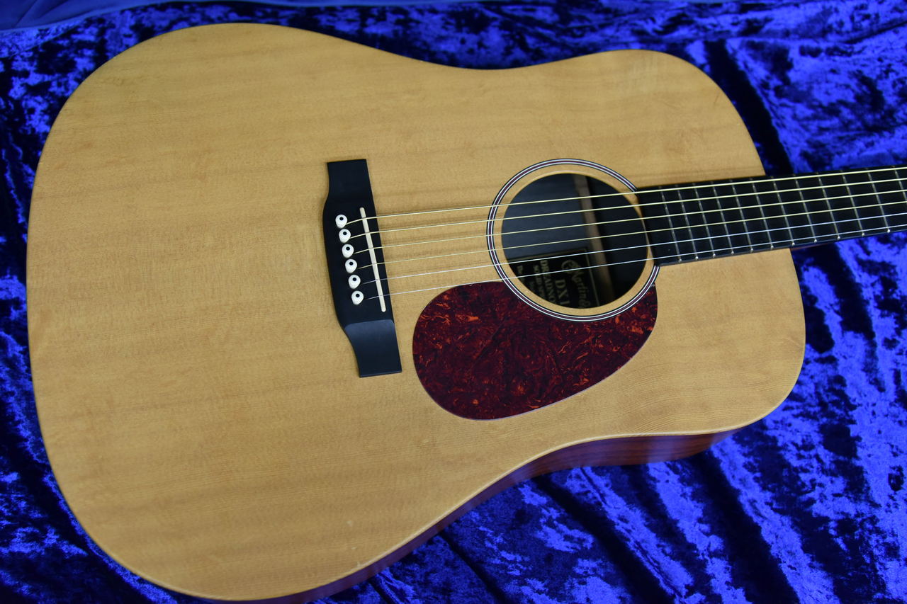 Martin DX1（中古）【楽器検索デジマート】