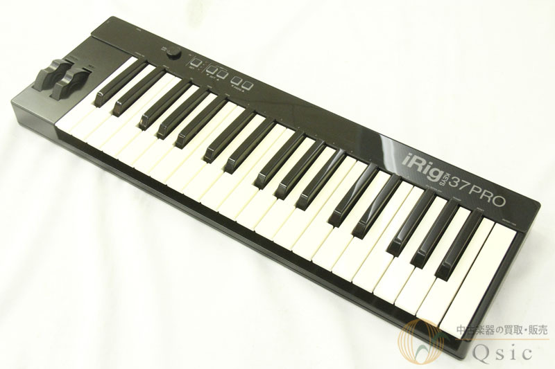 IK Multimedia iRig Keys 37 PRO [OL153]【神戸店在庫】（中古