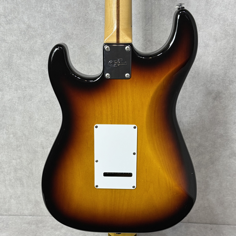 G&L S-500 Premium【加古川店】（中古/送料無料）【楽器検索デジマート】