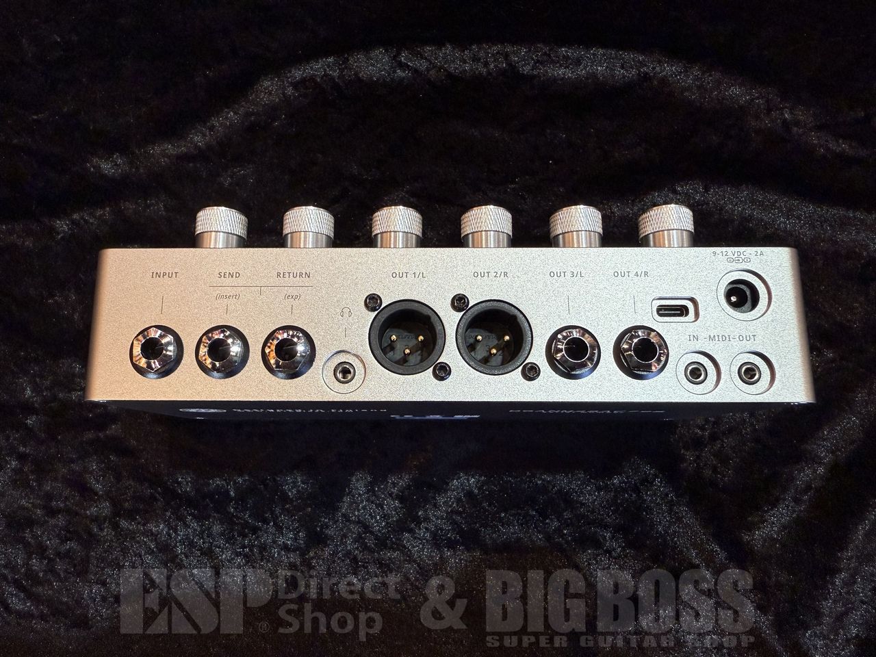 Darkglass Electronics Anagram（新品/送料無料）【楽器検索