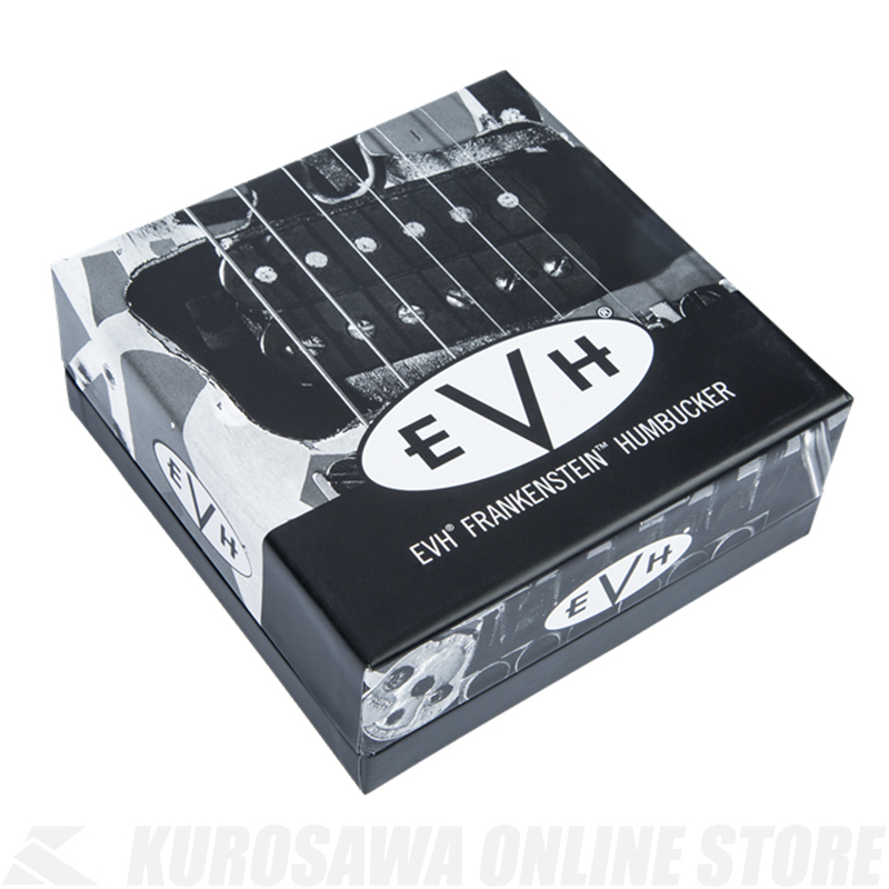 EVH Frankenstein Humbucker[ピックアップ]【送料無料】(ご予約受付中