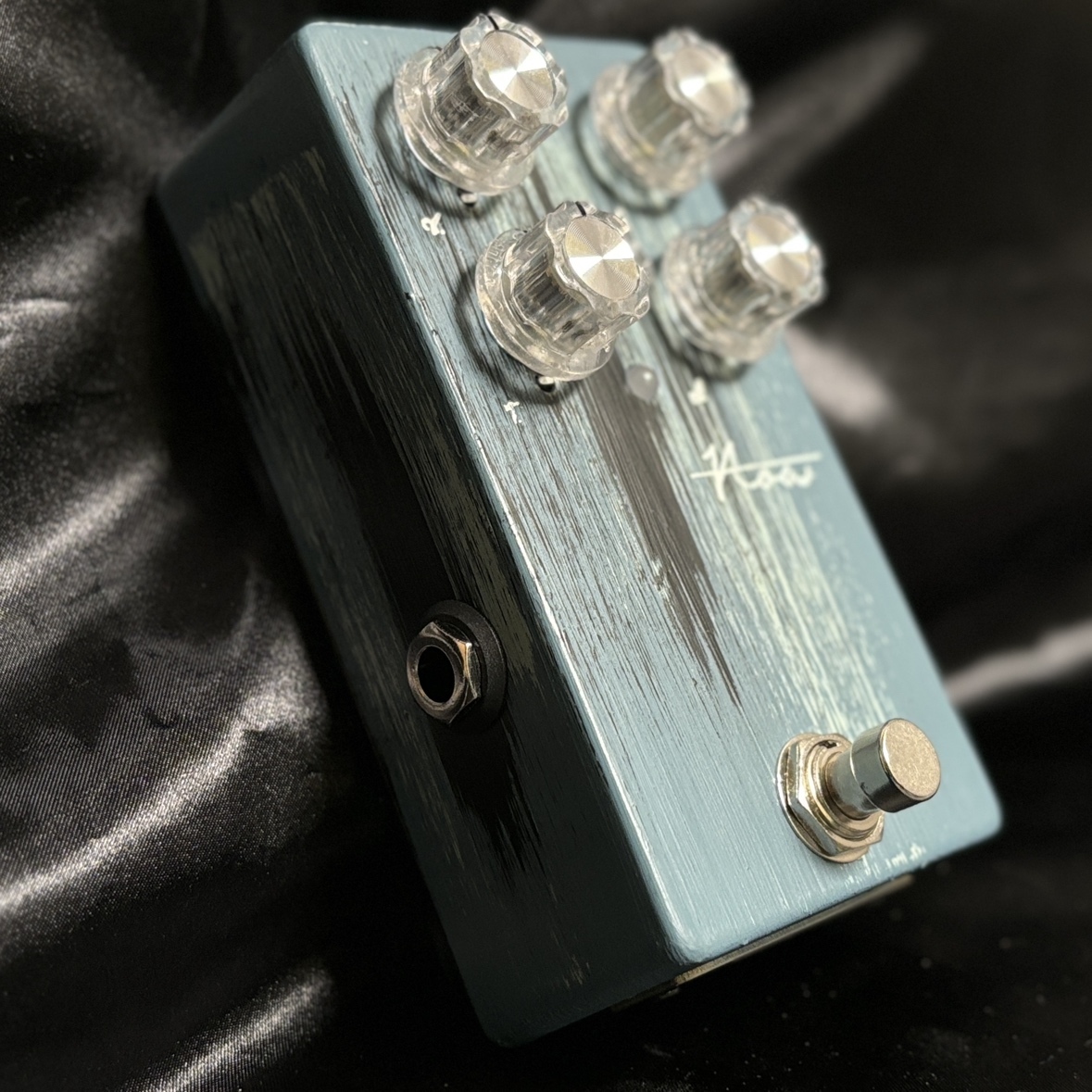 Petla Noa Err. コンパクトエフェクター（新品/送料無料）【楽器検索