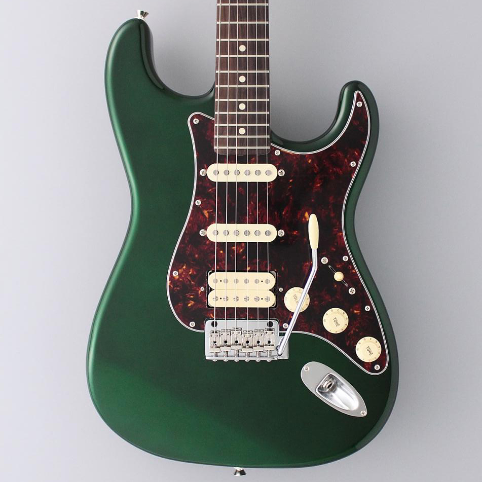 FUJIGEN(FGN) Neo Classic Series NST110RAL-CAG (Candy Apple