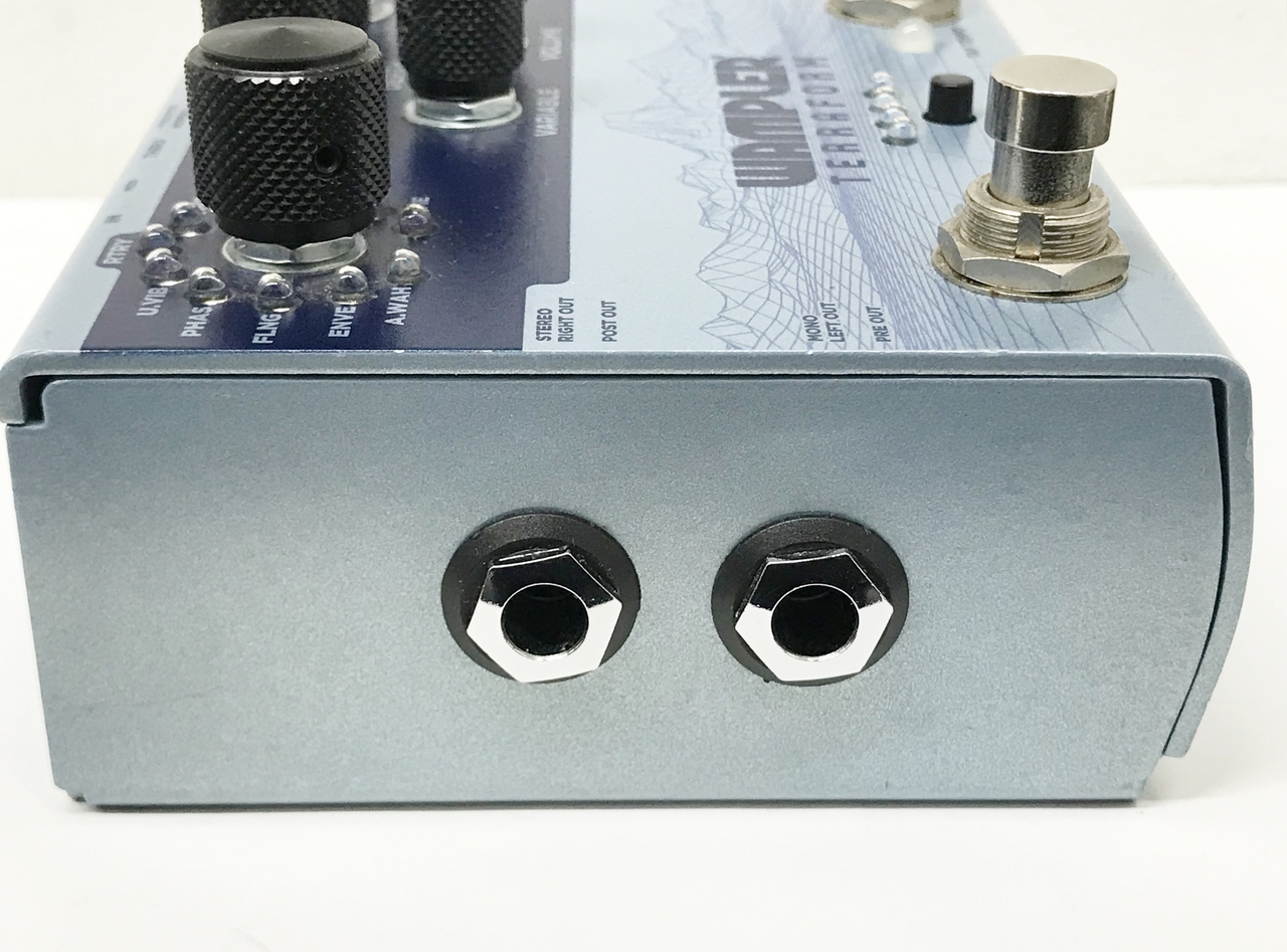 Wampler Pedals Terraform（中古）【楽器検索デジマート】