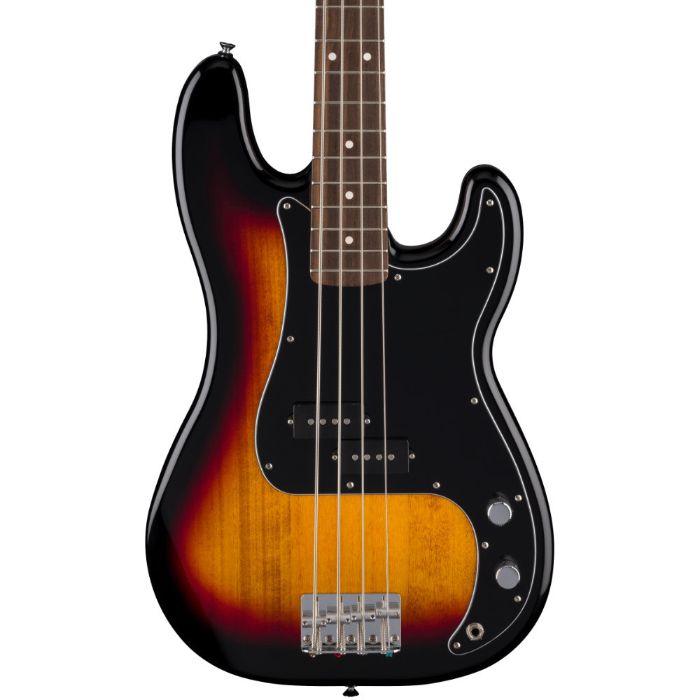Fender フェンダー Standard Precision Bass LRL BPG 3TS エレキベース