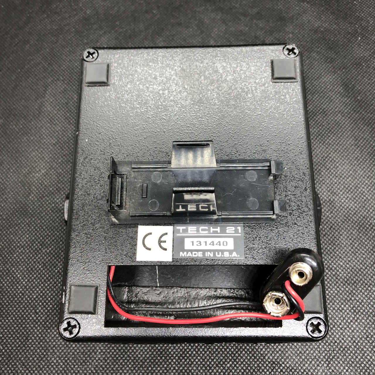 TECH21 SansAmp GT2（中古/送料無料）【楽器検索デジマート】