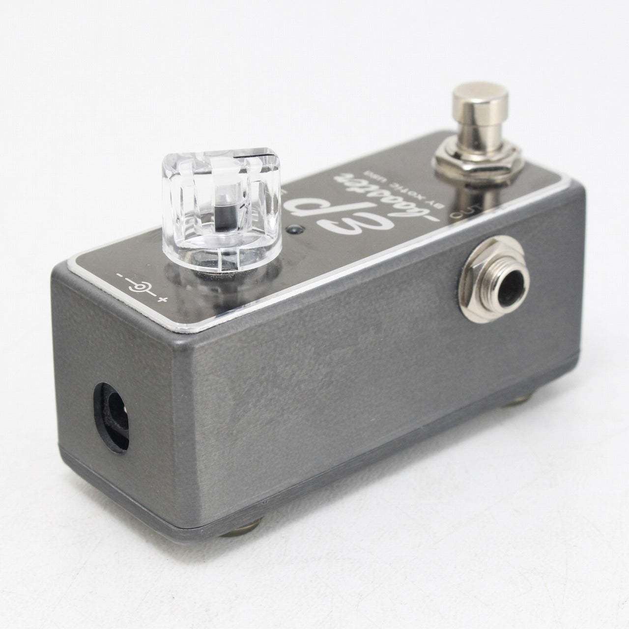 Xotic EP BOOSTER 【御茶ノ水本店】（中古）【楽器検索デジマート】