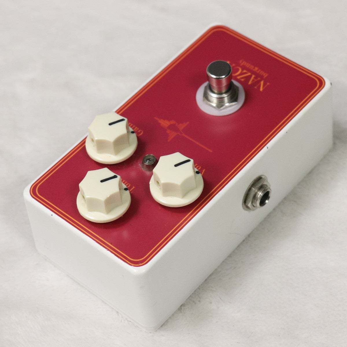 NAZCA NAZCA burgundy 【梅田店】（中古）【楽器検索デジマート】
