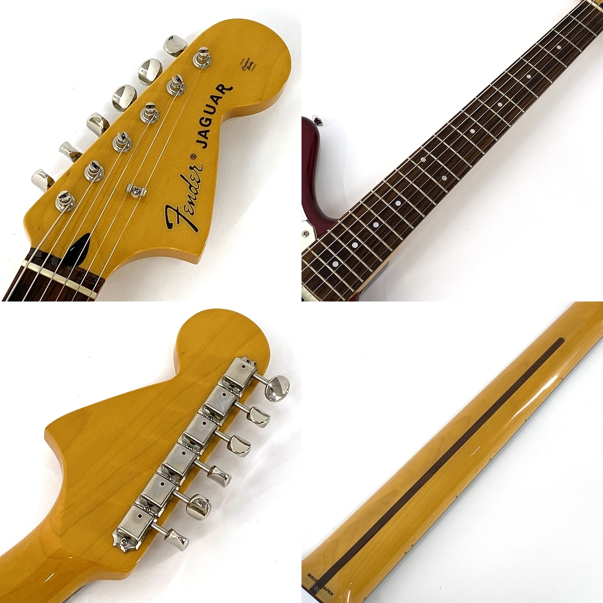 Fender Japan JGS-75（中古/送料無料）【楽器検索デジマート】