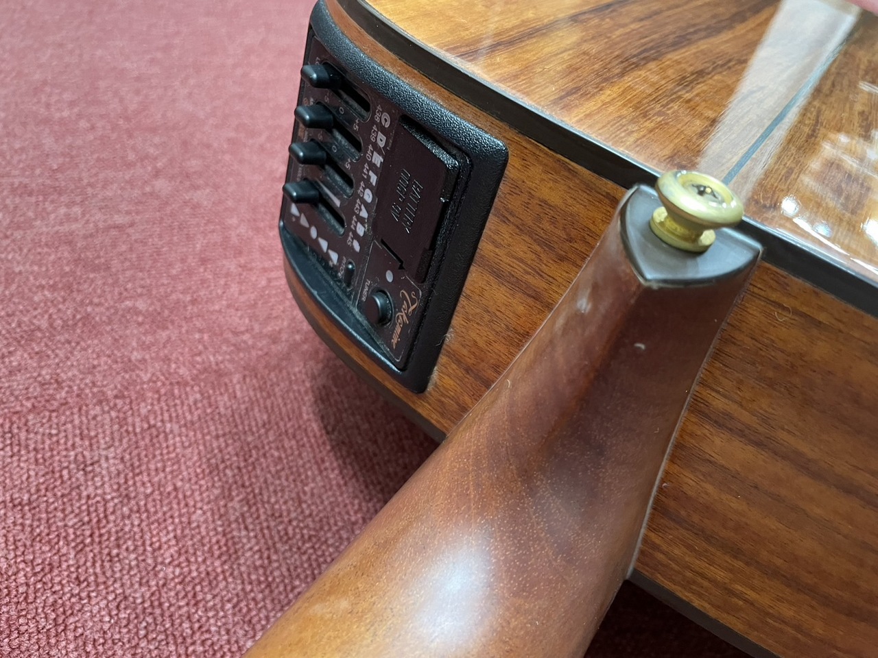 Takamine PTU408k（中古/送料無料）［デジマートSALE］【楽器検索