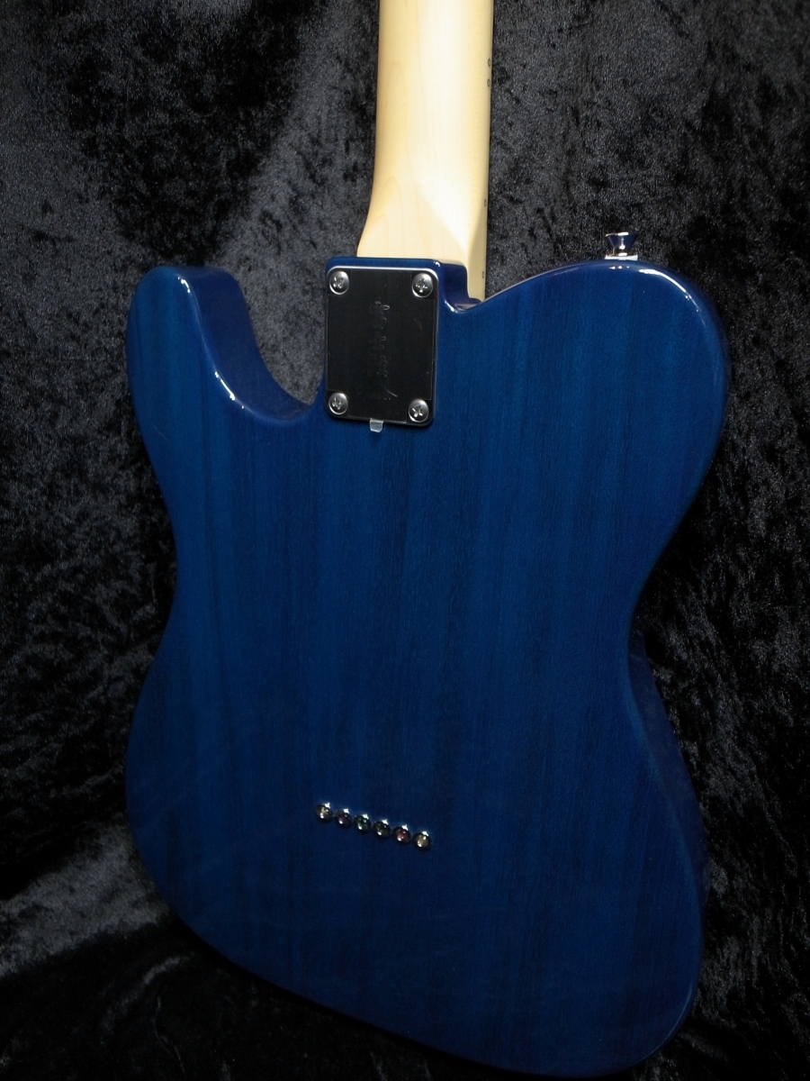 FUJIGEN(FGN) NTE110MMHT TBL【シンライン】（新品）【楽器検索デジマート】