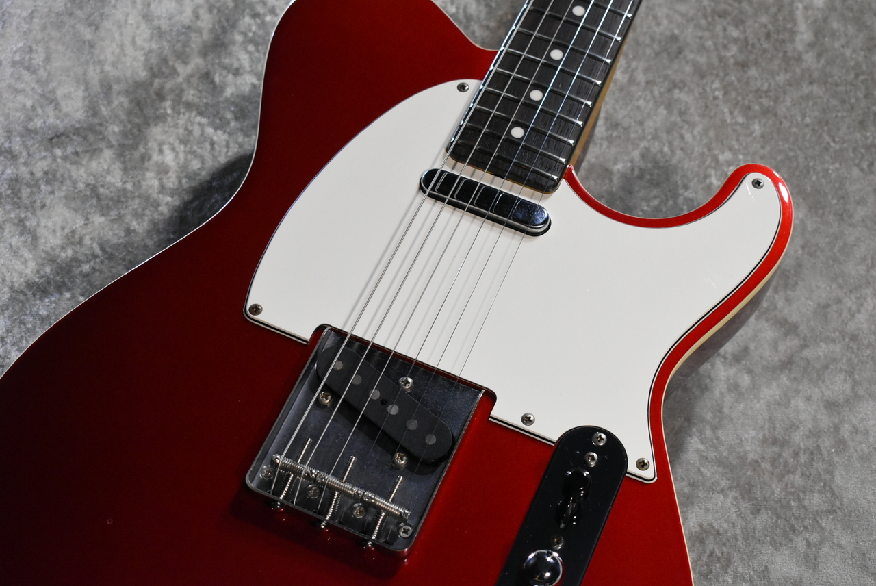 Cool Z ZTL-2R Candy Apple Red【2010USED】【軽量3.30kg】（中古