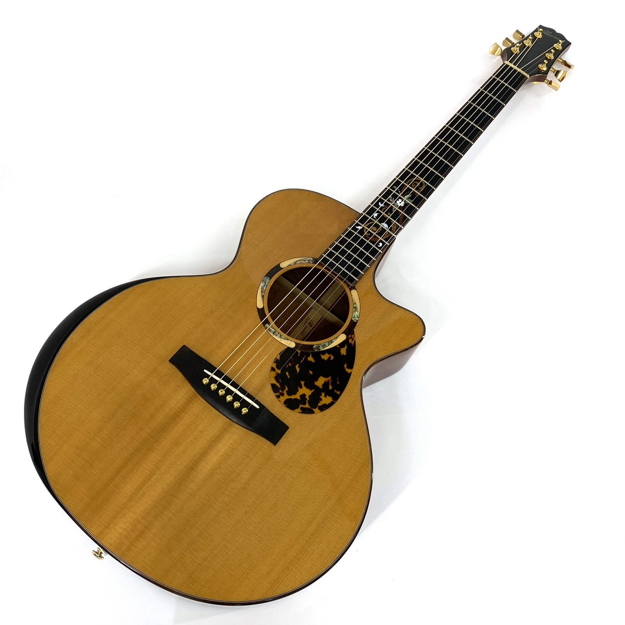 Rosso SJ-840C（中古/送料無料）【楽器検索デジマート】