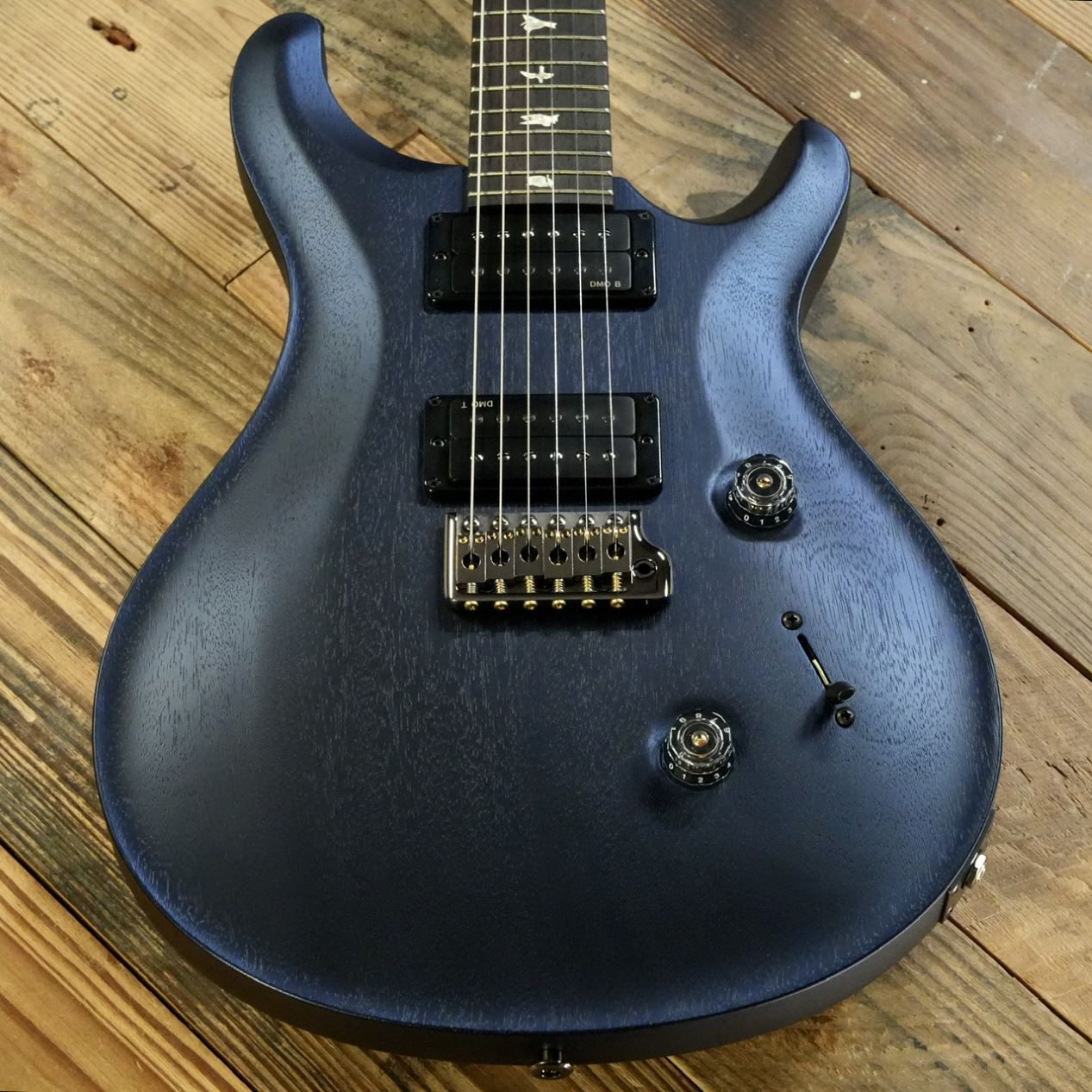 Paul Reed Smith Standard 24タイプ コピーモデル Paul Reed Smith PRS SE Standard 24 VC Vintage Cherry〈Paul Guitar