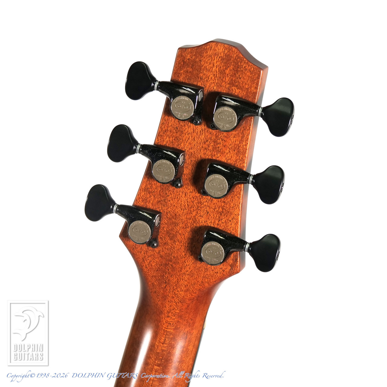 Yokoyama Guitars AR-1【60回無金利対象品】（中古）【楽器検索
