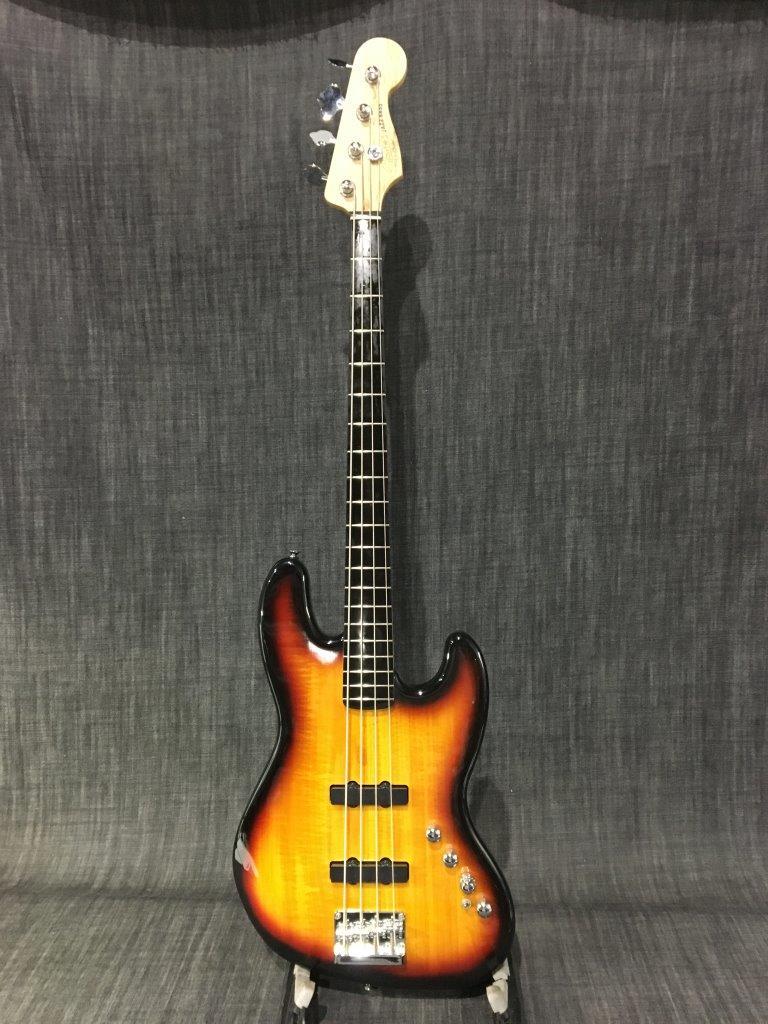 Squier by Fender PR839（中古/送料無料）【楽器検索デジマート】