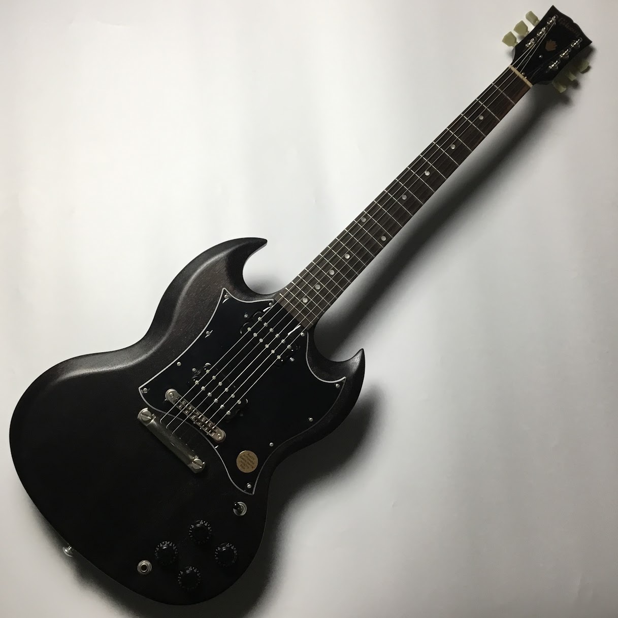 Gibson ギブソン SG Faded Tribute エレキギター - エレキギター