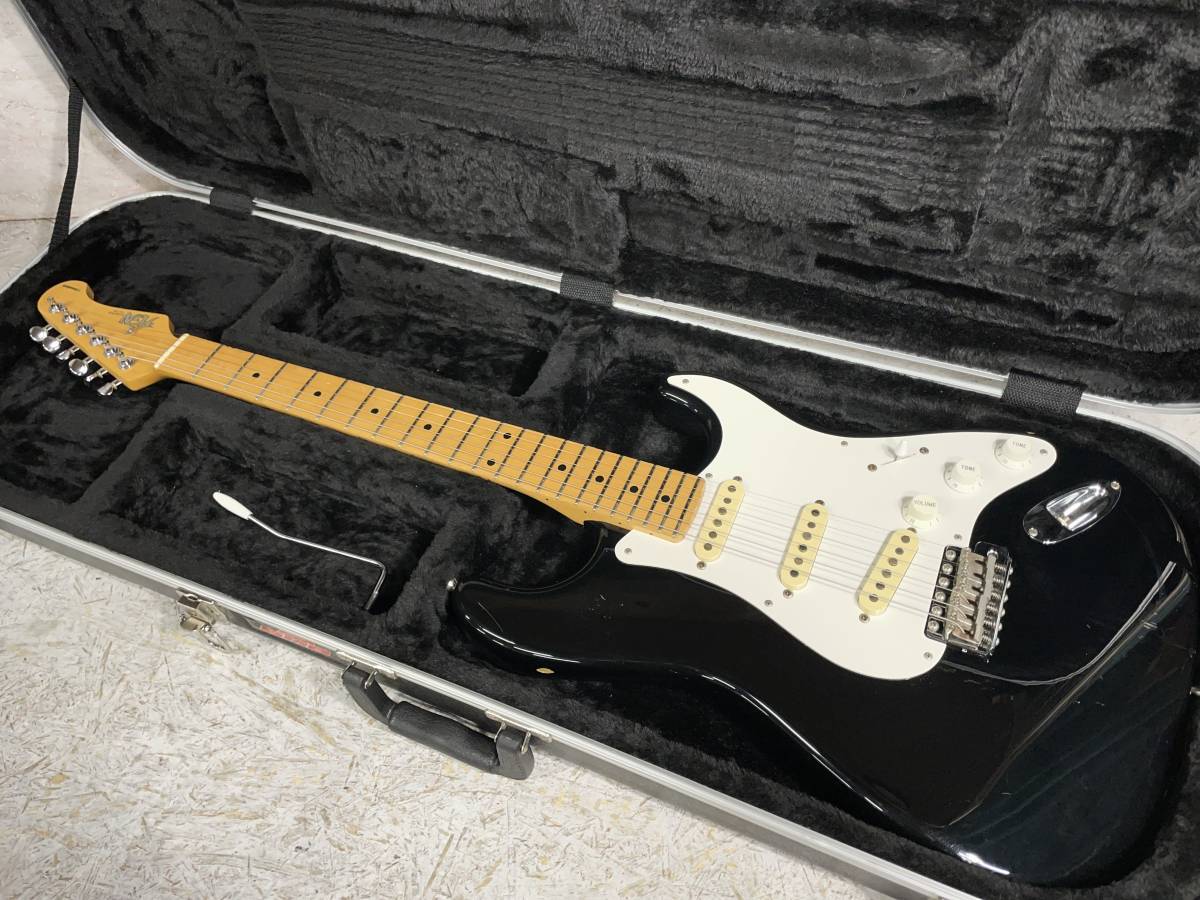 ギター FUJIGEN FGN J-Standard JST-5M FUJIGEN(FGN) JST-5M（中古）【楽器検索デジマート】