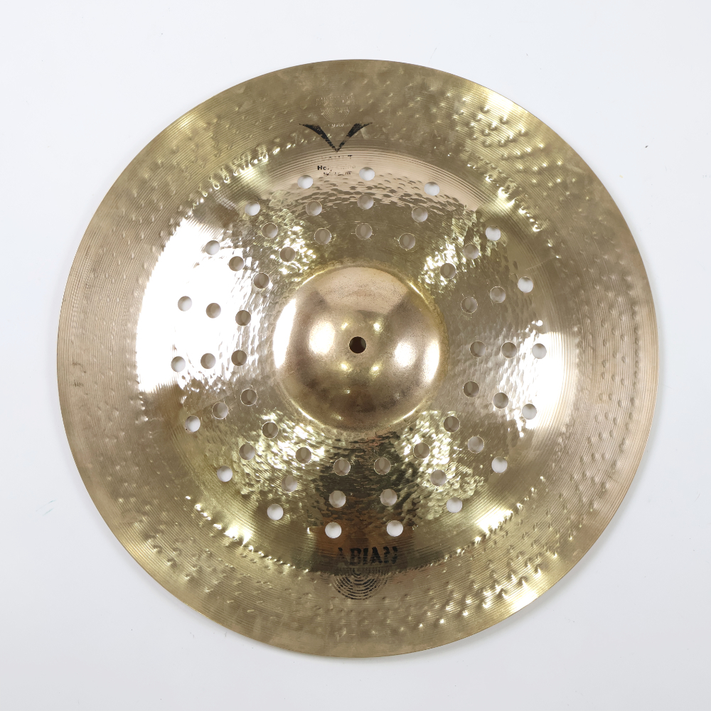 SABIAN 【中古】チャイナシンバル セイビアン SABIAN VAULT Holy China