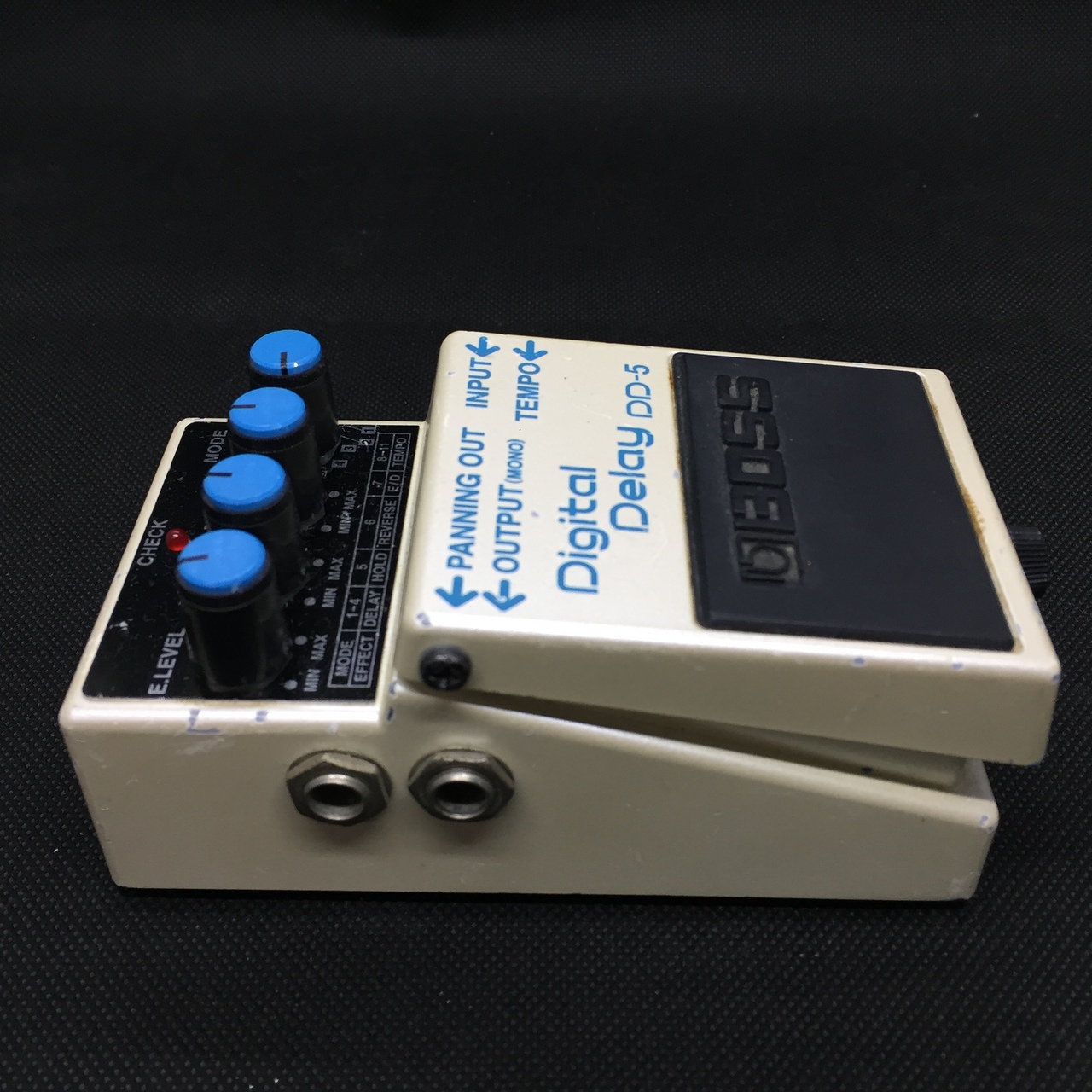 BOSS DD-5 Digital Deiay（中古）【楽器検索デジマート】