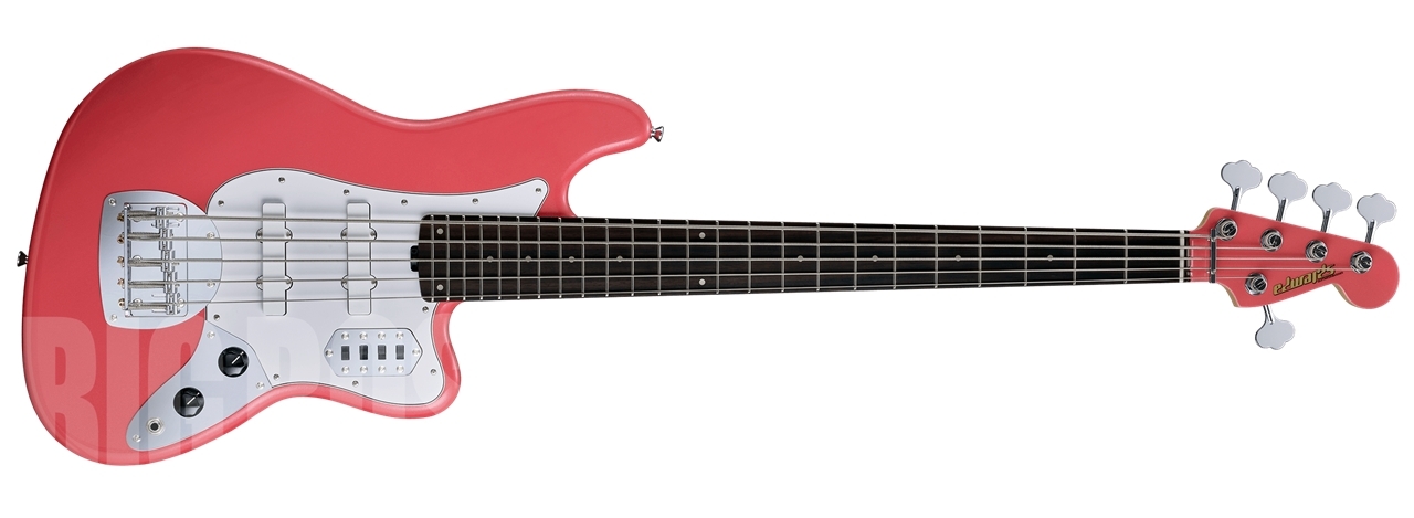 EDWARDS E-BASS V (L'Arc～en～Ciel / tetsuyaモデル)（新品/送料無料 ...