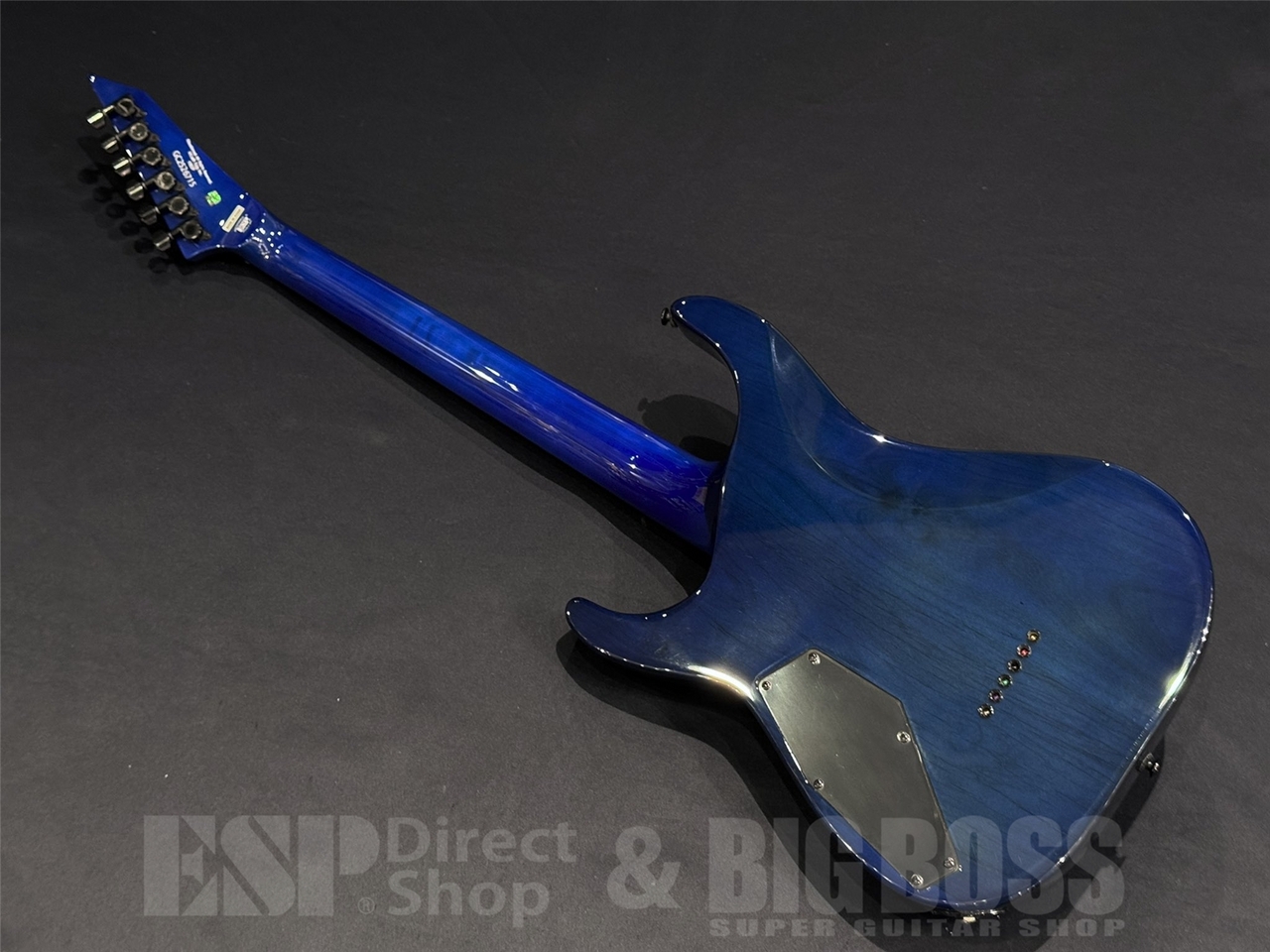 BanG Dream! M-II SAYO 【BanG Dream! ROSELIA 氷川 紗夜モデル