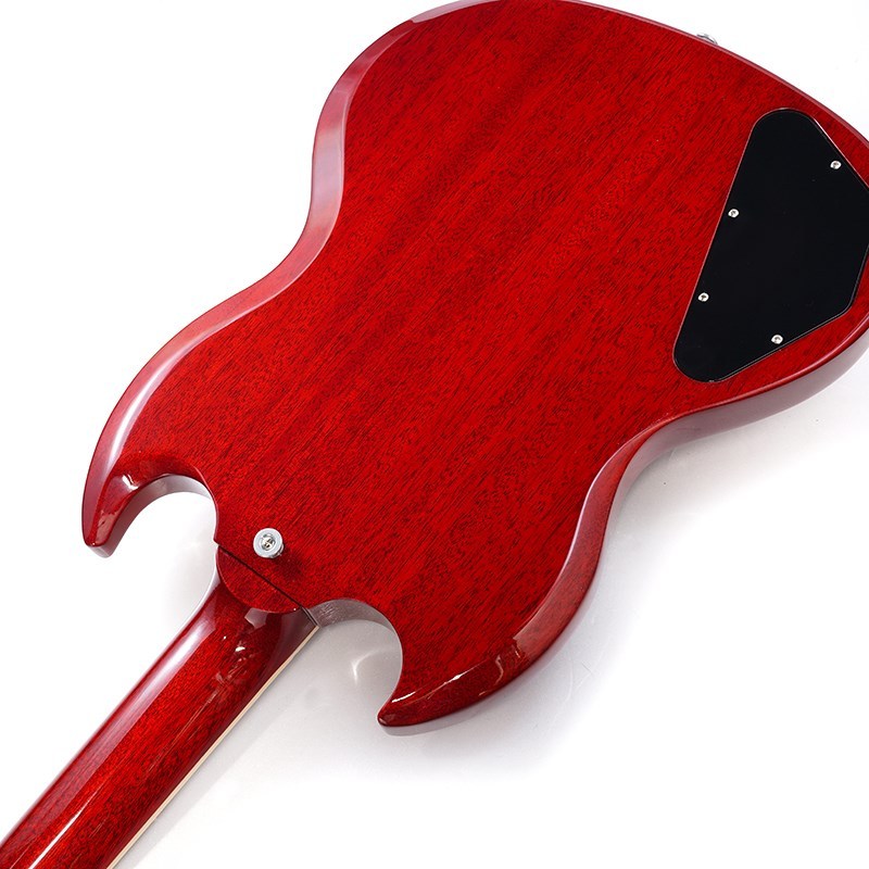Gibson SG Standard '61 Sideways Vibrola (Vintage Cherry)（新品